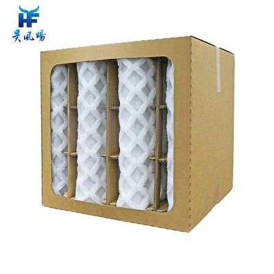 Filtr Mistbox